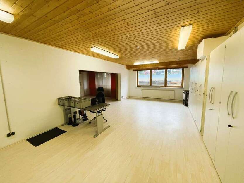Büro in Penzberg 640 € 91 m²