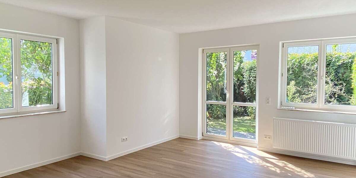 Etagenwohnung Frankfurt Bergen-Enkheim - 3 Zimmer, 70 m&sup2;, 950&euro; | Angebot:27054448