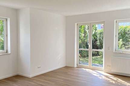 Wohnung Frankfurt Bergen-Enkheim - 3 Zimmer, 70 m&sup2;, 950&euro; | Angebot:27054448