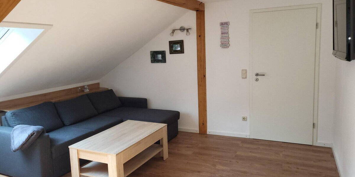 Etagenwohnung Türkheim - 4 Zimmer, 78 m&sup2;, 945&euro; | Angebot:26821805