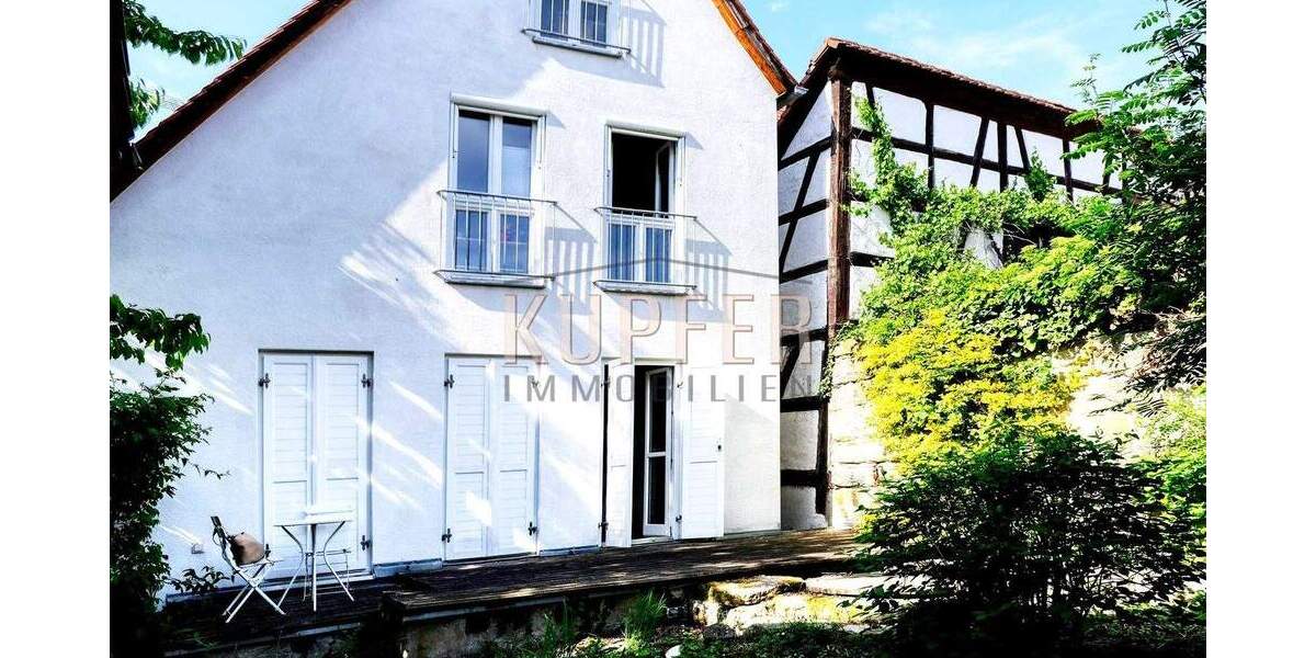 Gewerbeobjekt Forchheim - 7 Zimmer, 120 m&sup2;, 1.735&euro; | Angebot:24606934