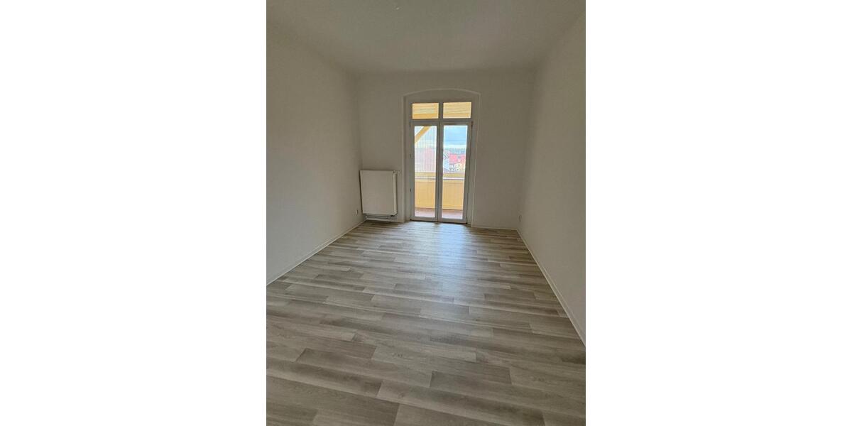 Etagenwohnung Eberswalde - 2 Zimmer, 59 m&sup2;, 634&euro; | Angebot:26591405