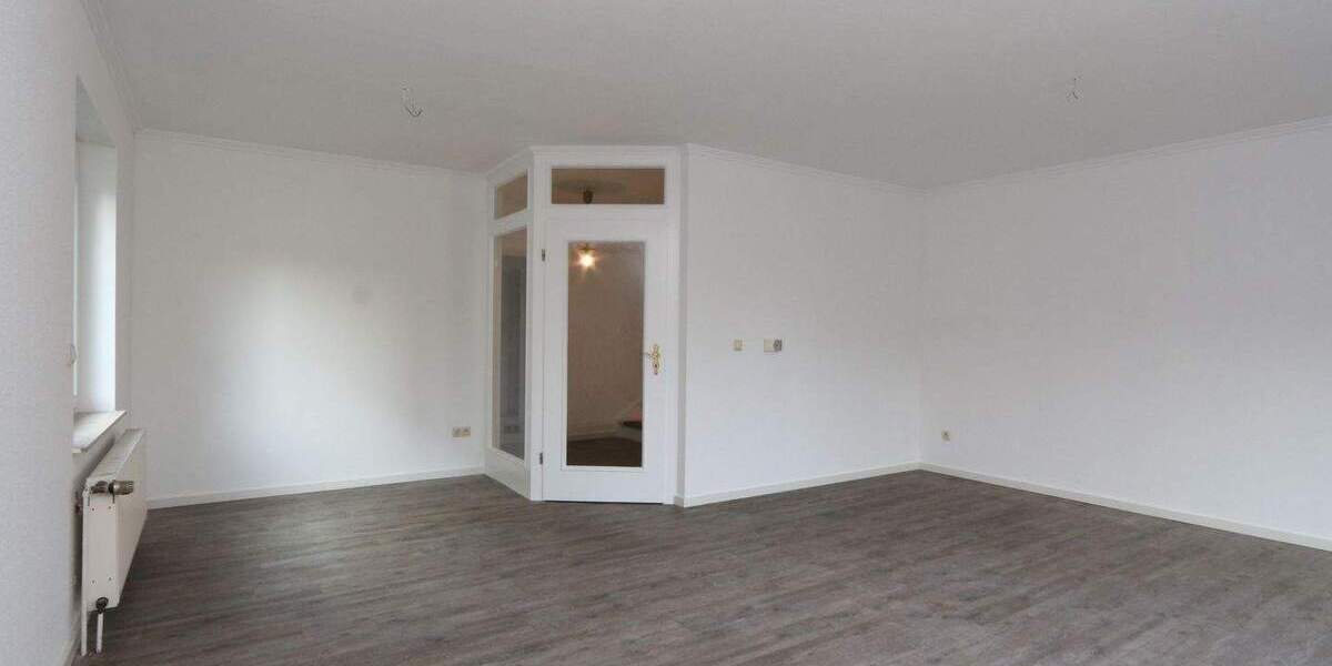 Reihenendhaus Bad Bevensen - 4 Zimmer, 103 m&sup2;, 1.250&euro; | Angebot:25916134