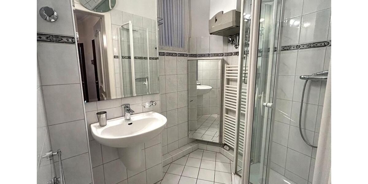 Etagenwohnung Münster Mitte-Nordost - 3 Zimmer, 110 m&sup2;, 1.430&euro; | Angebot:26445759