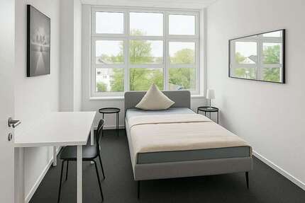 WG-Zimmer in Ottobrunn 795 € 14 m² zimmer