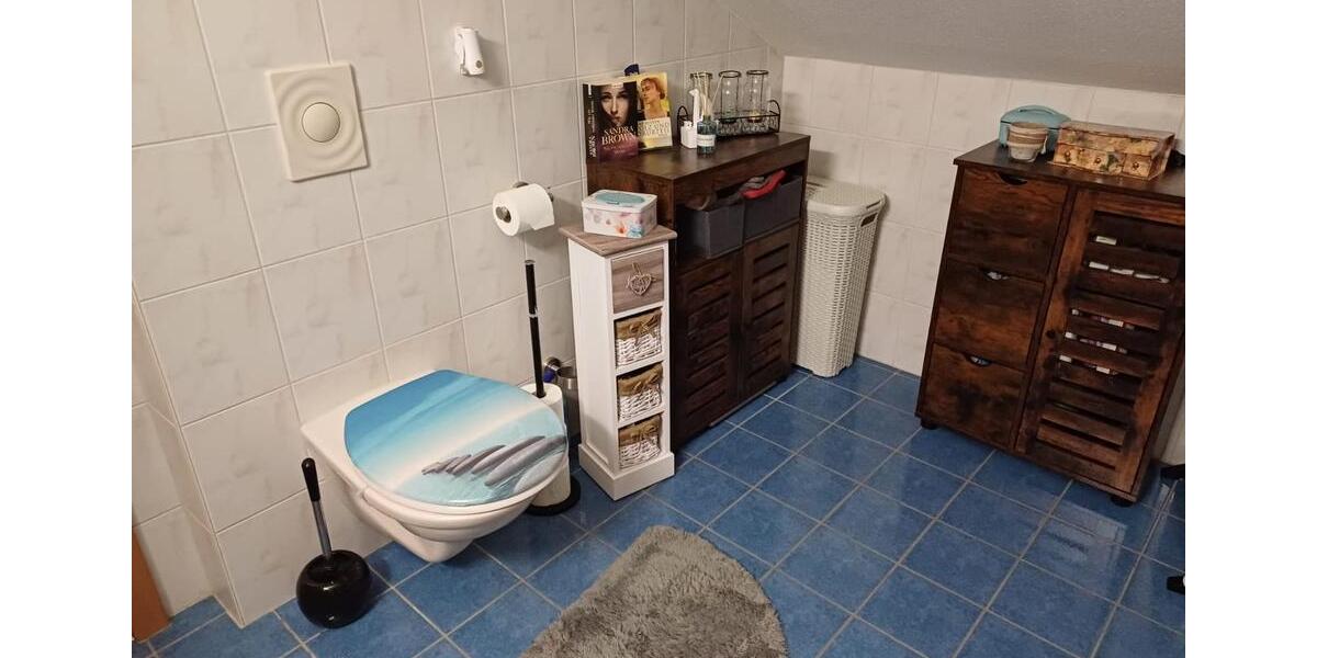 Dachgeschoßwohnung Neureichenau - 2 Zimmer, 50 m&sup2;, 360&euro; | Angebot:25972960