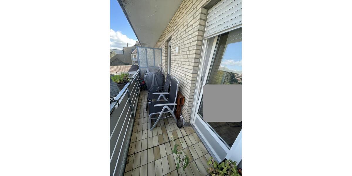 Etagenwohnung Mönchengladbach Süd - 3 Zimmer, 69 m&sup2;, 580&euro; | Angebot:26588042