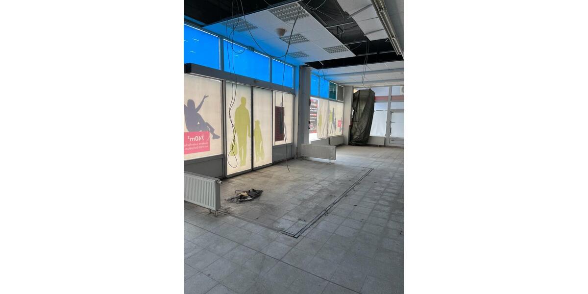 Gewerbeobjekt Calbe (Saale) - 5.000&euro; | Angebot:24866149