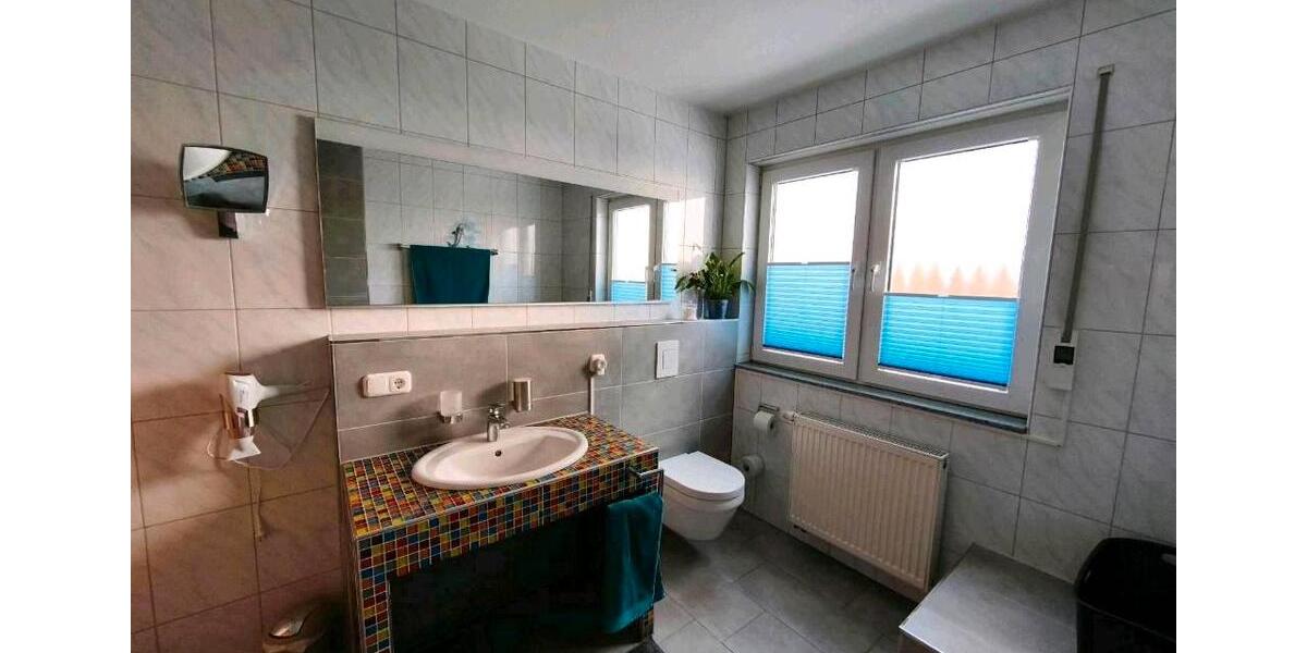 Erdgeschoßwohnung Paderborn - 3 Zimmer, 80 m&sup2;, 1.500&euro; | Angebot:25943405