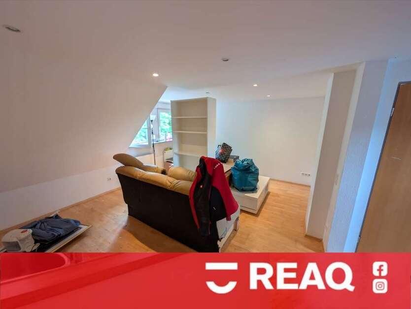 Wohnung zum Mieten in Würselen 300 € 30 m²