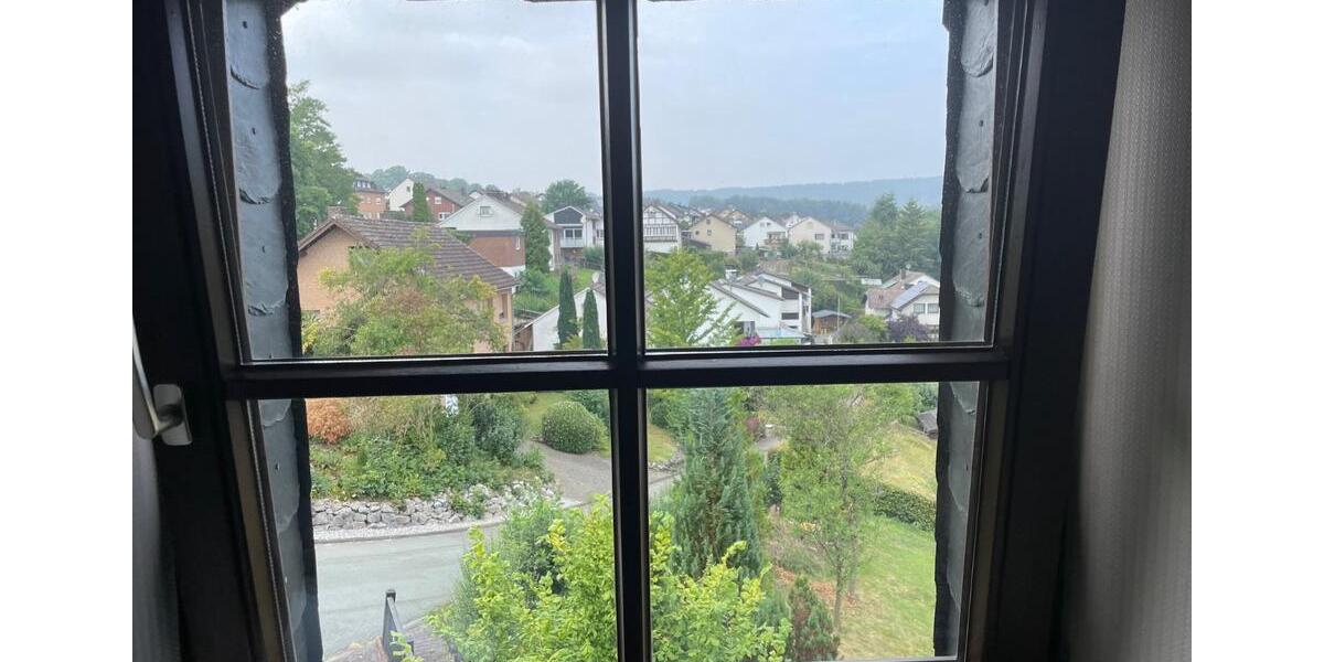 Dachgeschoßwohnung Marsberg - 3.5 Zimmer, 98 m&sup2;, 550&euro; | Angebot:26155557
