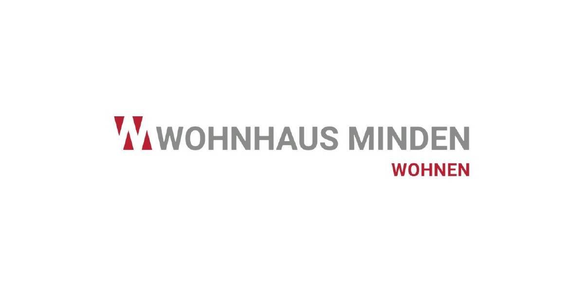 Etagenwohnung Minden Innenstadt - 3 Zimmer, 55 m&sup2;, 599&euro; | Angebot:26485854