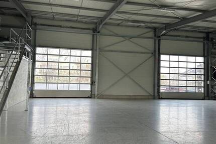 Gewerbeobjekt Endingen - 3.685&euro; | Angebot:25662181