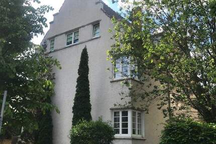 Singles aufgepasst: Wohnen über den Dächern des Dichterviertels in Bad Oeynhausen! 2 zimmer