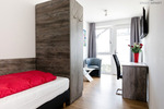 Wohnen auf Zeit Koblenz Bubenheim - 1 Zimmer, 28 m&sup2;, 790&euro; | Angebot:8800275