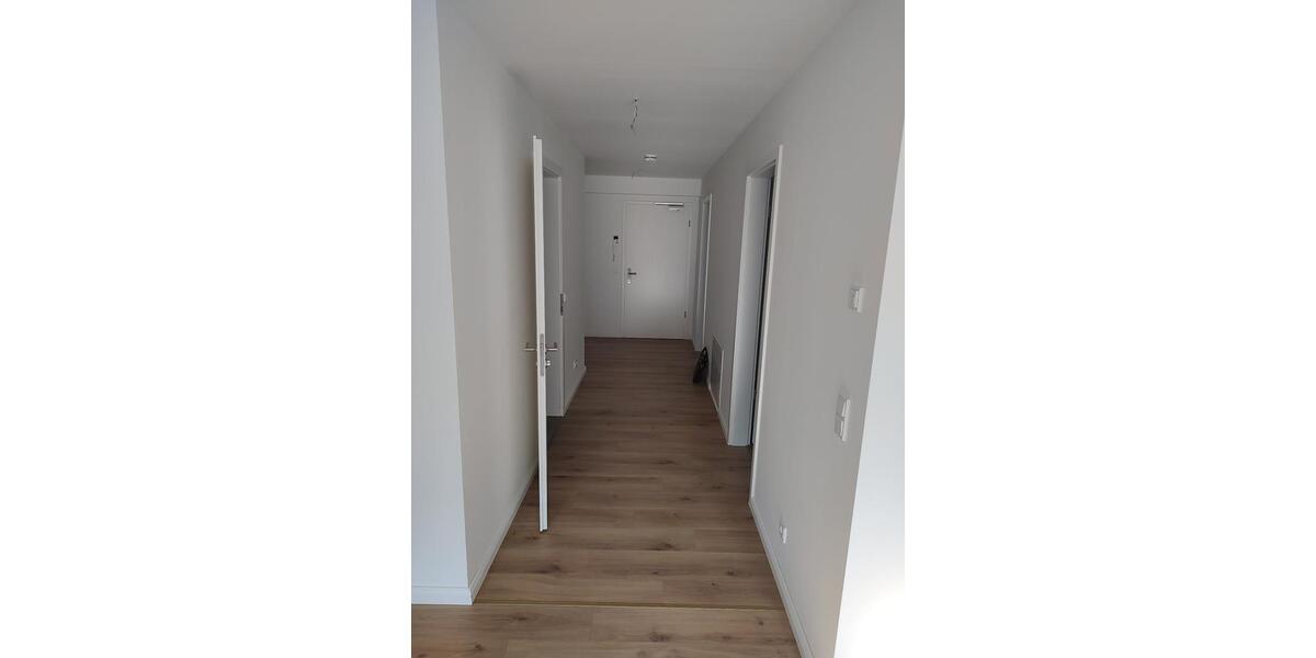 Erdgeschoßwohnung Norderstedt - 2 Zimmer, 71 m&sup2;, 1.185&euro; | Angebot:24768466