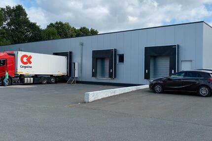 Gewerbeobjekt Sonneberg - 2.475&euro; | Angebot:21367011