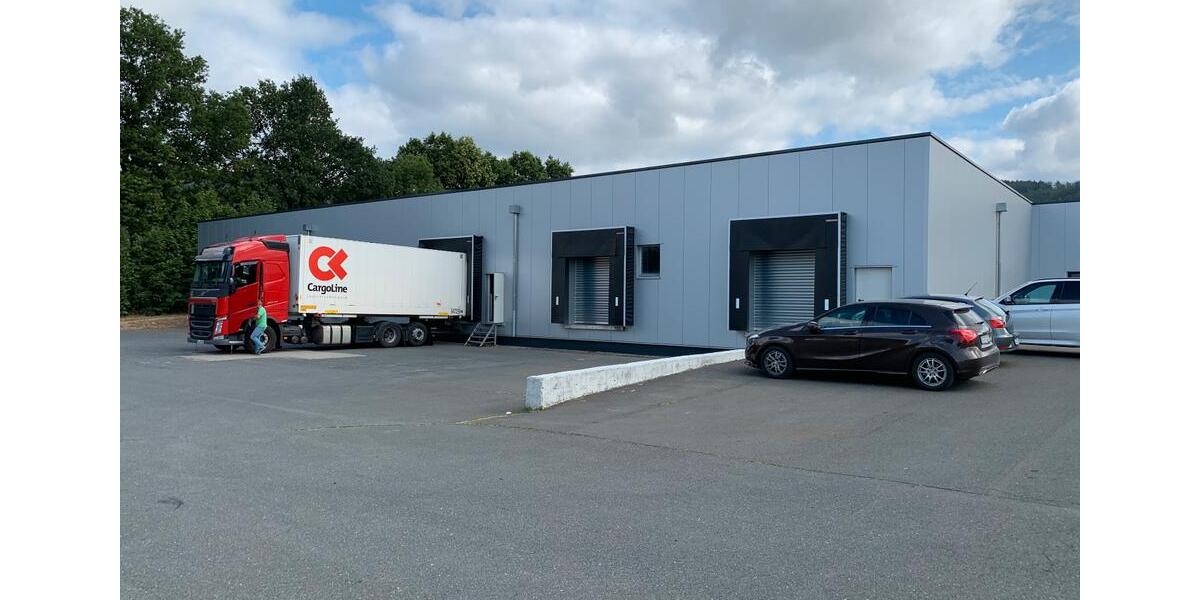 Gewerbeobjekt Sonneberg - 2.475&euro; | Angebot:21367011