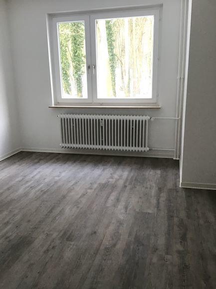 Familiengerechte Raumzuschnitte. 3-Zimmer-Wohnung