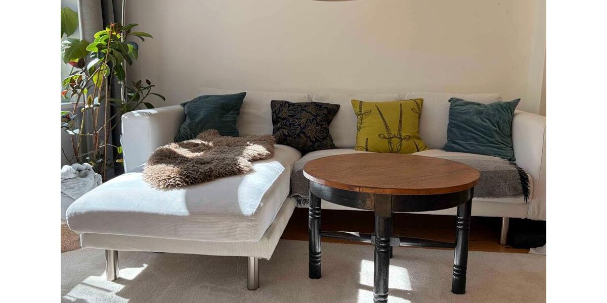 Wohnen auf Zeit Hamburg Hamburg-Mitte - 3 Zimmer, 71 m&sup2;, 1.500&euro; | Angebot:26698483