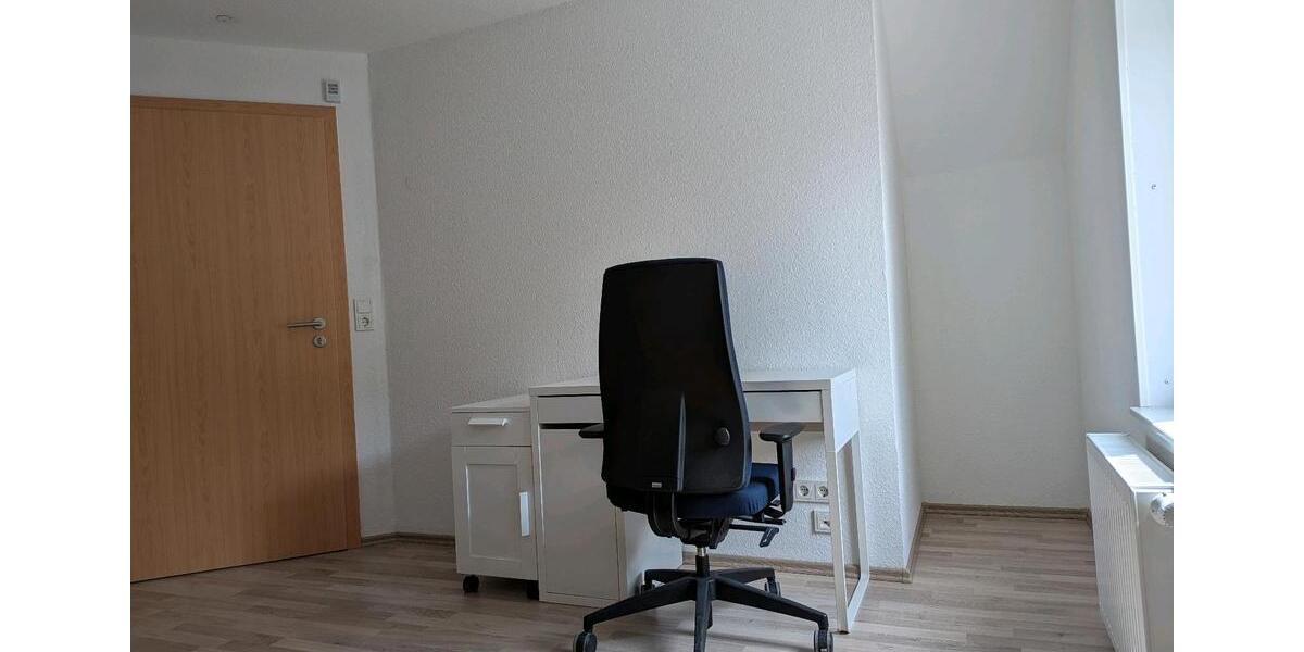 Wohnen auf Zeit Emden - 1 Zimmer, 20 m&sup2;, 360&euro; | Angebot:26572561
