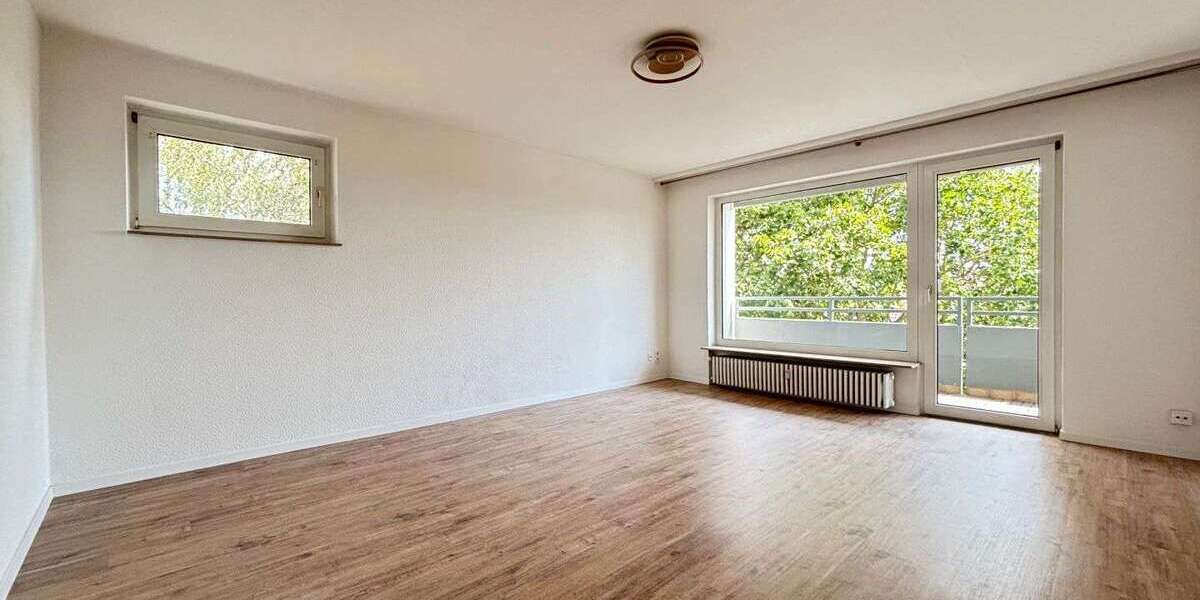 Etagenwohnung Worms Vororte Südwest - 2 Zimmer, 70 m&sup2;, 730&euro; | Angebot:27175566