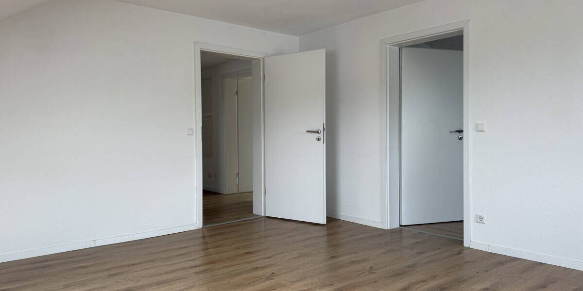 Etagenwohnung Geislingen - 3 Zimmer, 73 m&sup2;, 780&euro; | Angebot:25744361