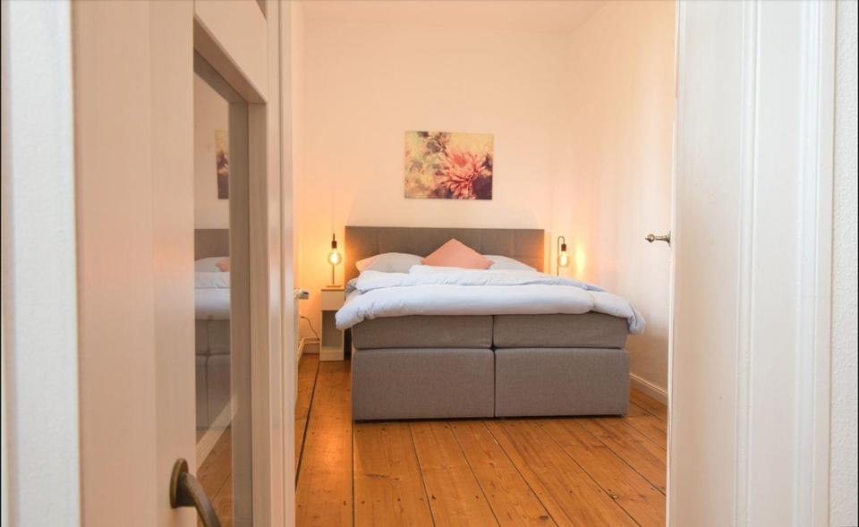 Erdgeschoßwohnung Südheide - 4 Zimmer, 84 m&sup2;, 998&euro; | Angebot:26383554
