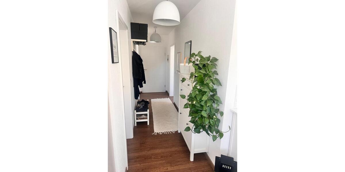 Etagenwohnung Neuburg am Inn - 2 Zimmer, 56 m&sup2;, 780&euro; | Angebot:26422189