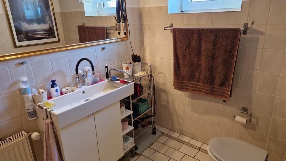 Erdgeschoßwohnung Ascheberg (Holstein) - 2 Zimmer, 65 m&sup2;, 900&euro; | Angebot:26431409