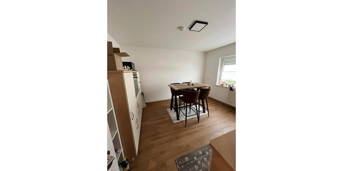 Etagenwohnung Bergrheinfeld - 3 Zimmer, 78 m&sup2;, 760&euro; | Angebot:26577605