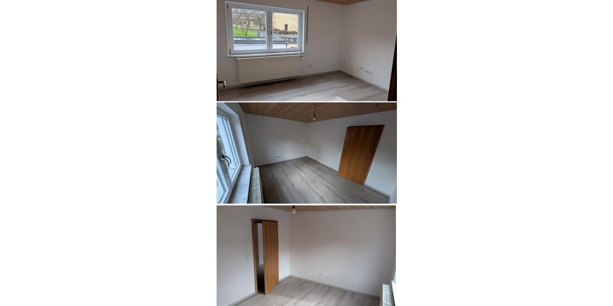 Etagenwohnung Dischingen - 5 Zimmer, 172 m&sup2;, 1.620&euro; | Angebot:26030762