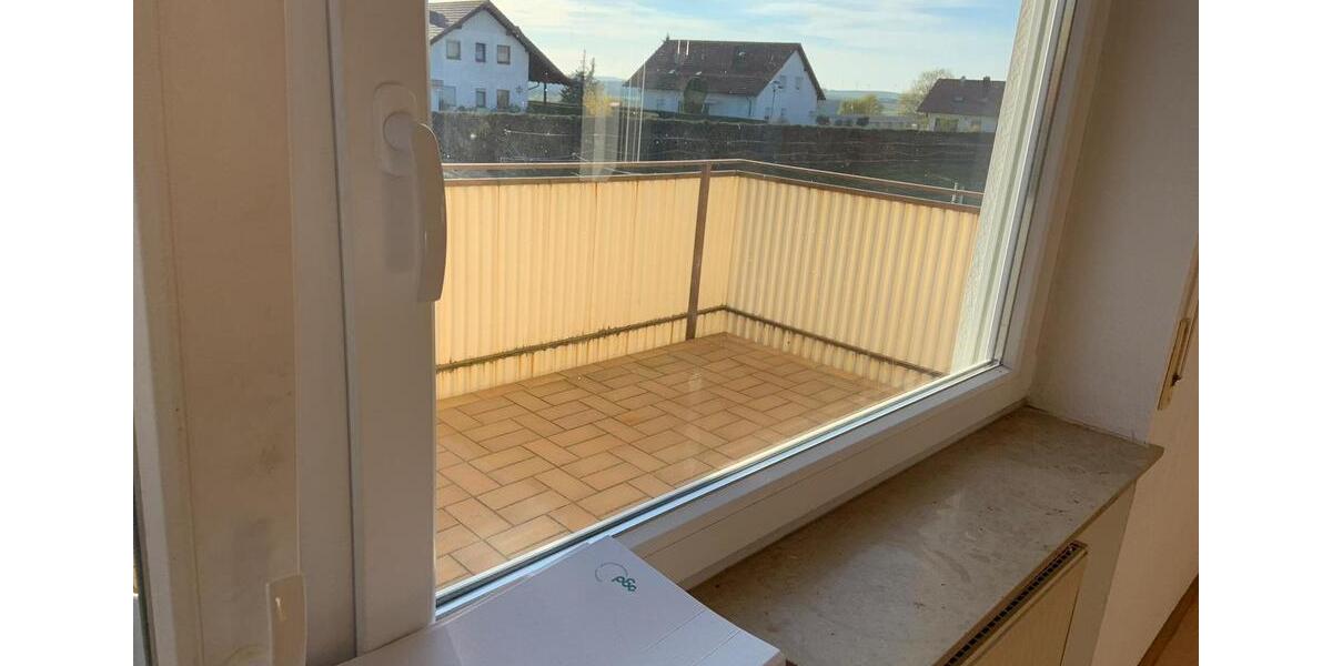 Erdgeschoßwohnung Neresheim - 4 Zimmer, 90 m&sup2;, 850&euro; | Angebot:25062014