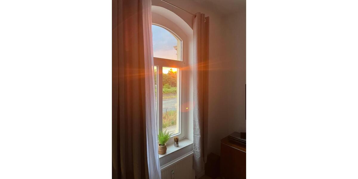 Etagenwohnung Blankenburg (Harz) - 2 Zimmer, 75 m&sup2;, 450&euro; | Angebot:26421462