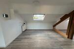 Dachgeschoßwohnung Saarlouis - 2 Zimmer, 100 m&sup2;, 780&euro; | Angebot:26517523