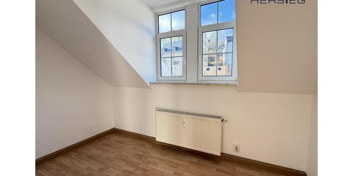 Etagenwohnung Annaberg-Buchholz Buchholz - 5 Zimmer, 101 m&sup2;, 515&euro; | Angebot:23990109