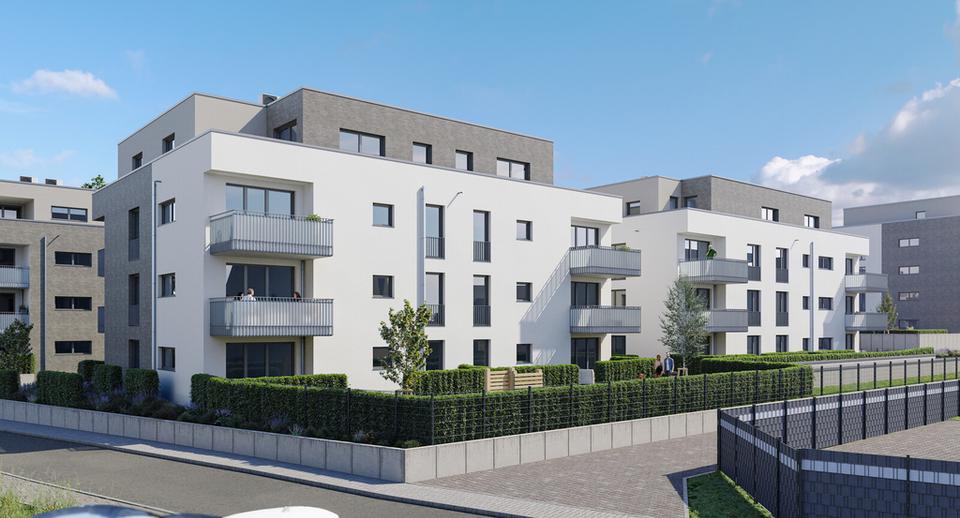 Erdgeschoßwohnung Rheinbach - 3 Zimmer, 88 m&sup2;, 1.170&euro; | Angebot:24905975