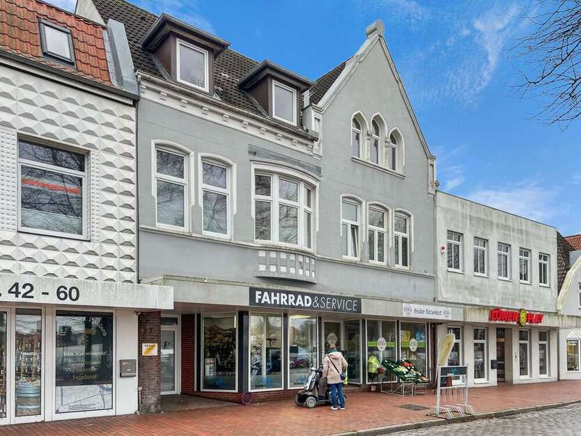 Wohnung zum Mieten in Heide 980 € 105 m²