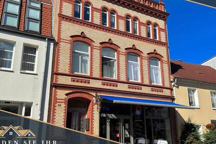 Wohnung Barth - 2 Zimmer, 70 m&sup2;, 595&euro; | Angebot:24532535