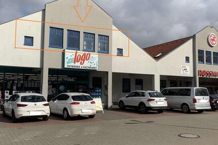 Gewerbeobjekt Sontra - 935&euro; | Angebot:24608836