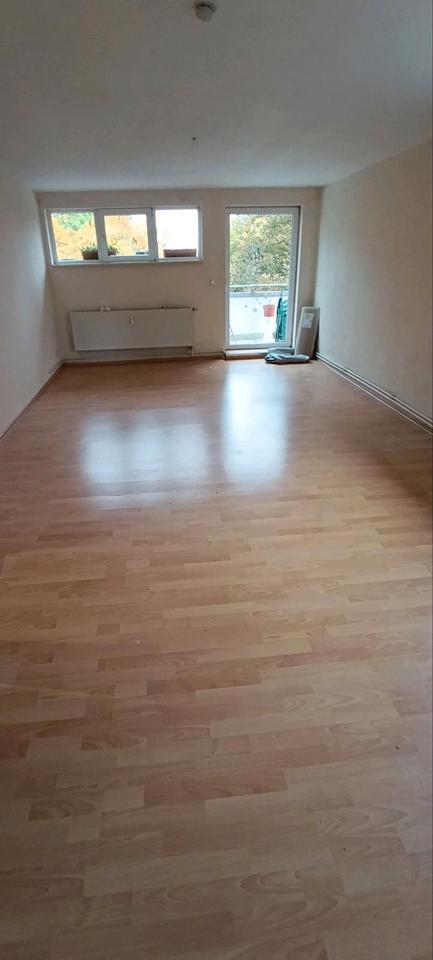 Helle 4 Zimmer Wohnung in Bad Schwartau zu vermieten zimmer