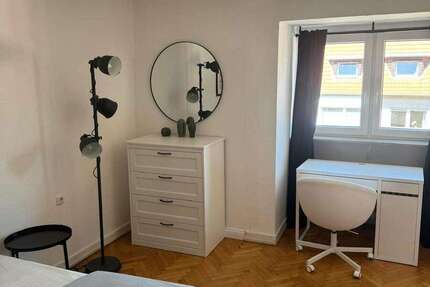 Zimmer Köln Deutz - 899&euro; | Angebot:21184699