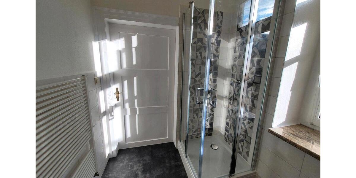Etagenwohnung Schleiz - 2 Zimmer, 50 m&sup2;, 320&euro; | Angebot:26592450