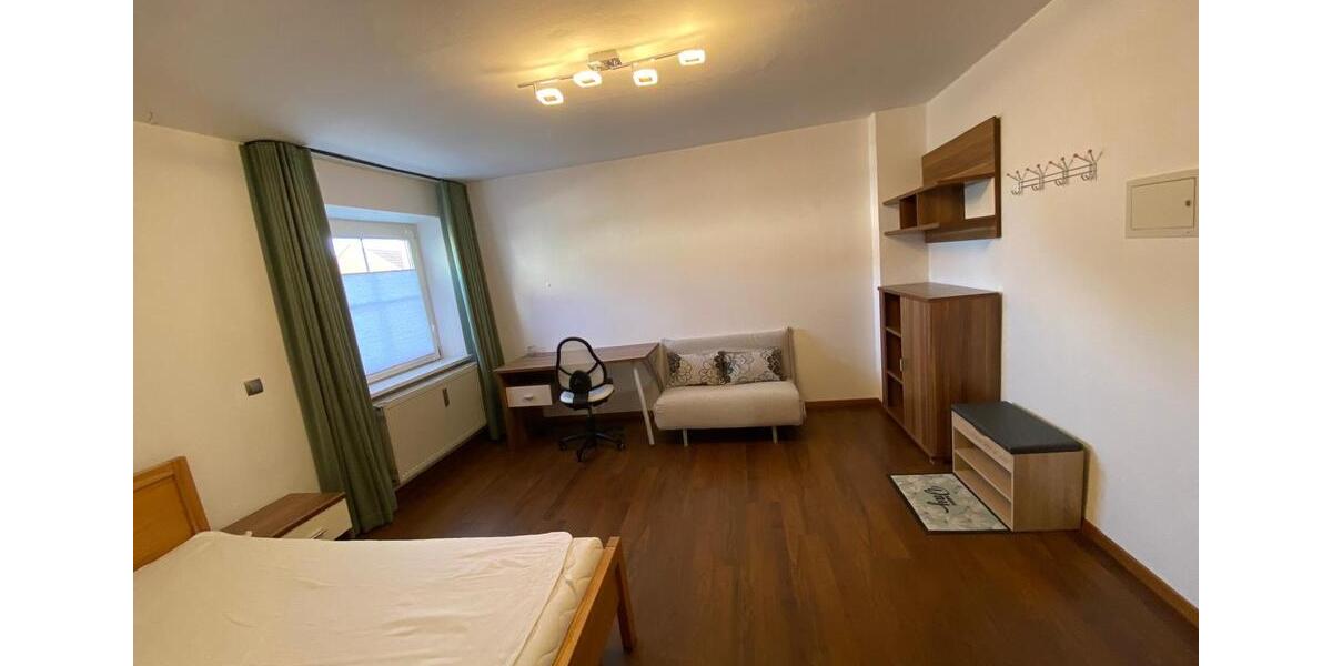 Erdgeschoßwohnung Bad Birnbach Asenham - 1 Zimmer, 28 m&sup2;, 400&euro; | Angebot:25866732