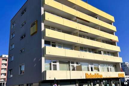 Wohnung Kempten - 2 Zimmer, 57 m&sup2;, 720&euro; | Angebot:26765525