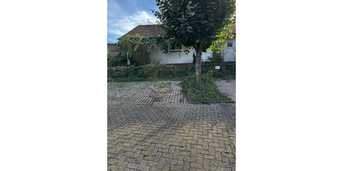 Etagenwohnung Untergruppenbach - 1 Zimmer, 28 m&sup2;, 620&euro; | Angebot:26276833