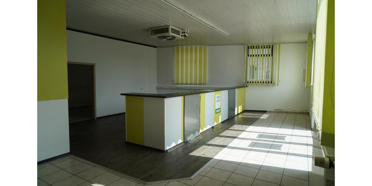 Gewerbeobjekt Eggenfelden - 1.607&euro; | Angebot:25945866