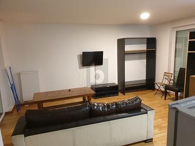 FÜR IHRE MITARBEITER - BIS 5 PERSONEN - Etagenwohnung Frankfurt am Main Bockenheim | Angebot:26207136