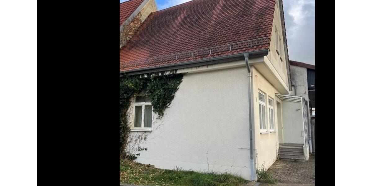 Gewerbeobjekt Theilenhofen - 350&euro; | Angebot:24747041