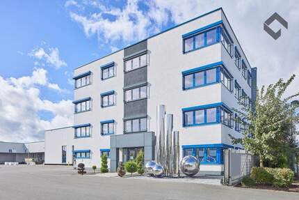 Gewerbeobjekt Attendorn Ennest - 1.500&euro; | Angebot:26016890